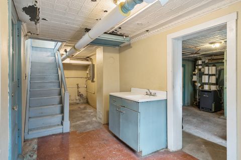 Tiny photo for 1926 3RD Street, East Moline, IL 61244 (MLS # 12574893)