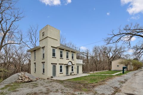 Tiny photo for 1926 3RD Street, East Moline, IL 61244 (MLS # 12574893)