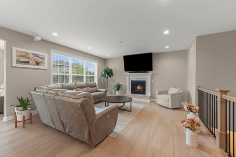 Tiny photo for 20963 Benjamin Drive, Shorewood, IL 60404 (MLS # 12645810)