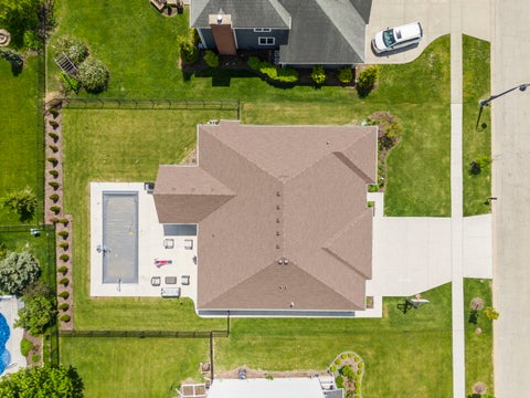 Tiny photo for 20963 Benjamin Drive, Shorewood, IL 60404 (MLS # 12645810)