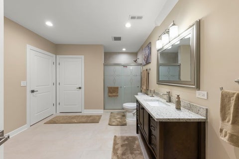 Tiny photo for 20963 Benjamin Drive, Shorewood, IL 60404 (MLS # 12645810)
