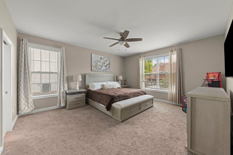 Tiny photo for 20963 Benjamin Drive, Shorewood, IL 60404 (MLS # 12645810)