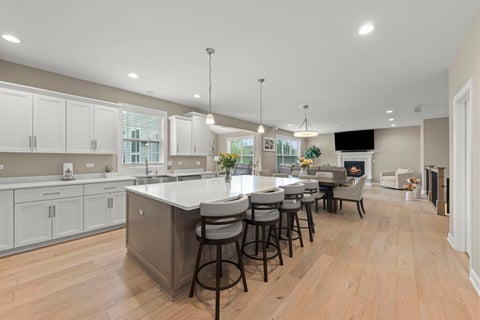 Tiny photo for 20963 Benjamin Drive, Shorewood, IL 60404 (MLS # 12645810)