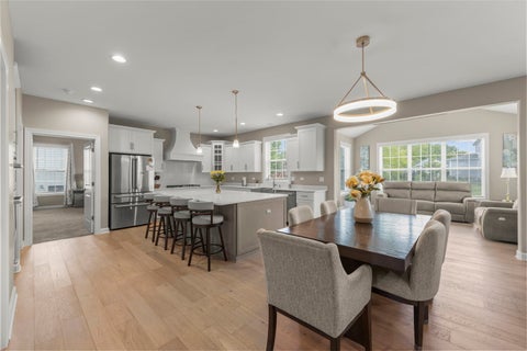 Tiny photo for 20963 Benjamin Drive, Shorewood, IL 60404 (MLS # 12645810)