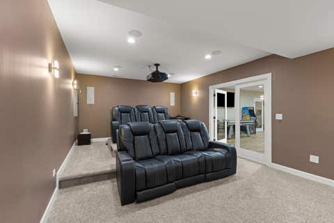 Tiny photo for 20963 Benjamin Drive, Shorewood, IL 60404 (MLS # 12645810)