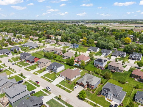 Tiny photo for 20963 Benjamin Drive, Shorewood, IL 60404 (MLS # 12645810)