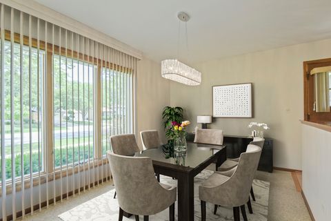 Tiny photo for 532 Summit Drive, Schaumburg, IL 60193 (MLS # 12681181)
