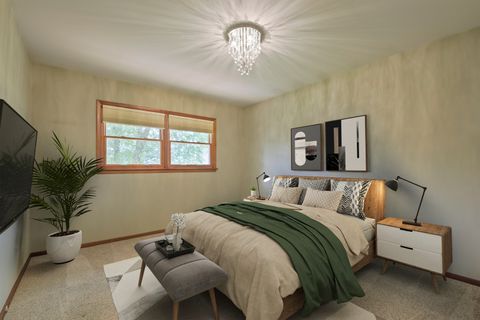 Tiny photo for 532 Summit Drive, Schaumburg, IL 60193 (MLS # 12681181)