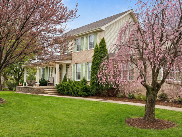 1425 Shorewood Drive