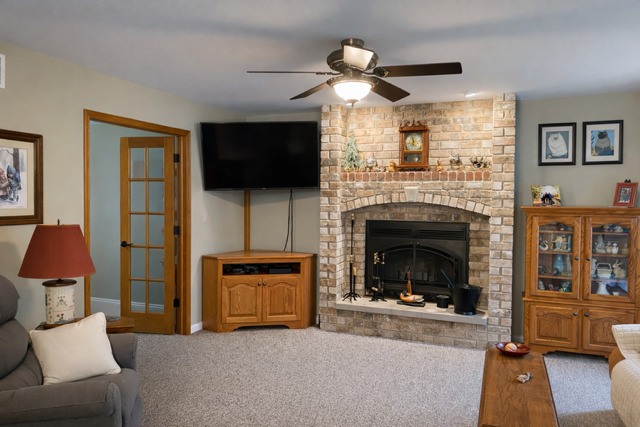 1425 Shorewood Drive
