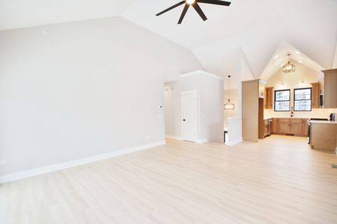 Tiny photo for 28722 N Madison Avenue, Wauconda, IL 60084 (MLS # 12559469)