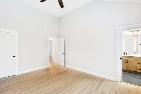 Tiny photo for 28722 N Madison Avenue, Wauconda, IL 60084 (MLS # 12559469)