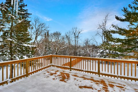 Tiny photo for 28722 N Madison Avenue, Wauconda, IL 60084 (MLS # 12559469)
