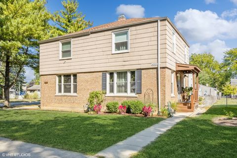 A home in Brookfield