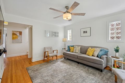 Tiny photo for 2237 Hainsworth Avenue, North Riverside, IL 60546 (MLS # 12486384)