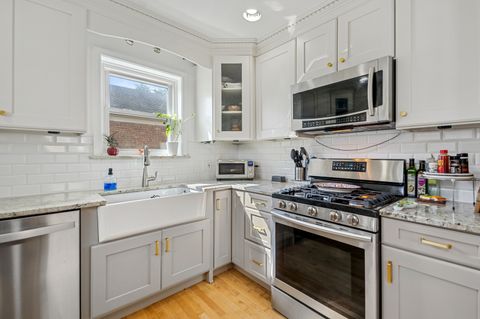 Tiny photo for 2237 Hainsworth Avenue, North Riverside, IL 60546 (MLS # 12486384)