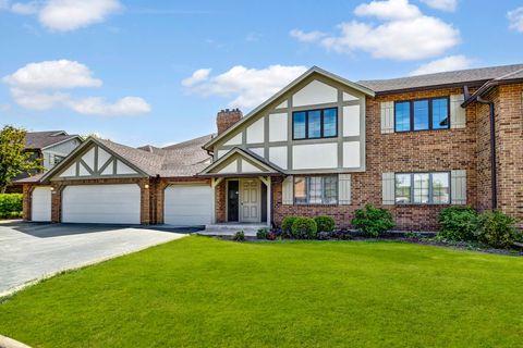 13228 S Westview Drive 2A Palos Heights IL 60463