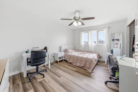 Tiny photo for 7545 Halesia Court, Orland Park, IL 60462 (MLS # 12685004)