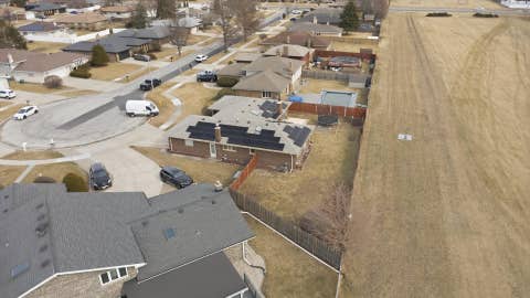 Tiny photo for 7545 Halesia Court, Orland Park, IL 60462 (MLS # 12685004)