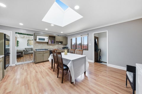 Tiny photo for 7545 Halesia Court, Orland Park, IL 60462 (MLS # 12685004)