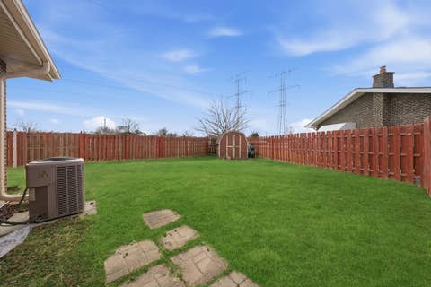 Tiny photo for 7545 Halesia Court, Orland Park, IL 60462 (MLS # 12685004)