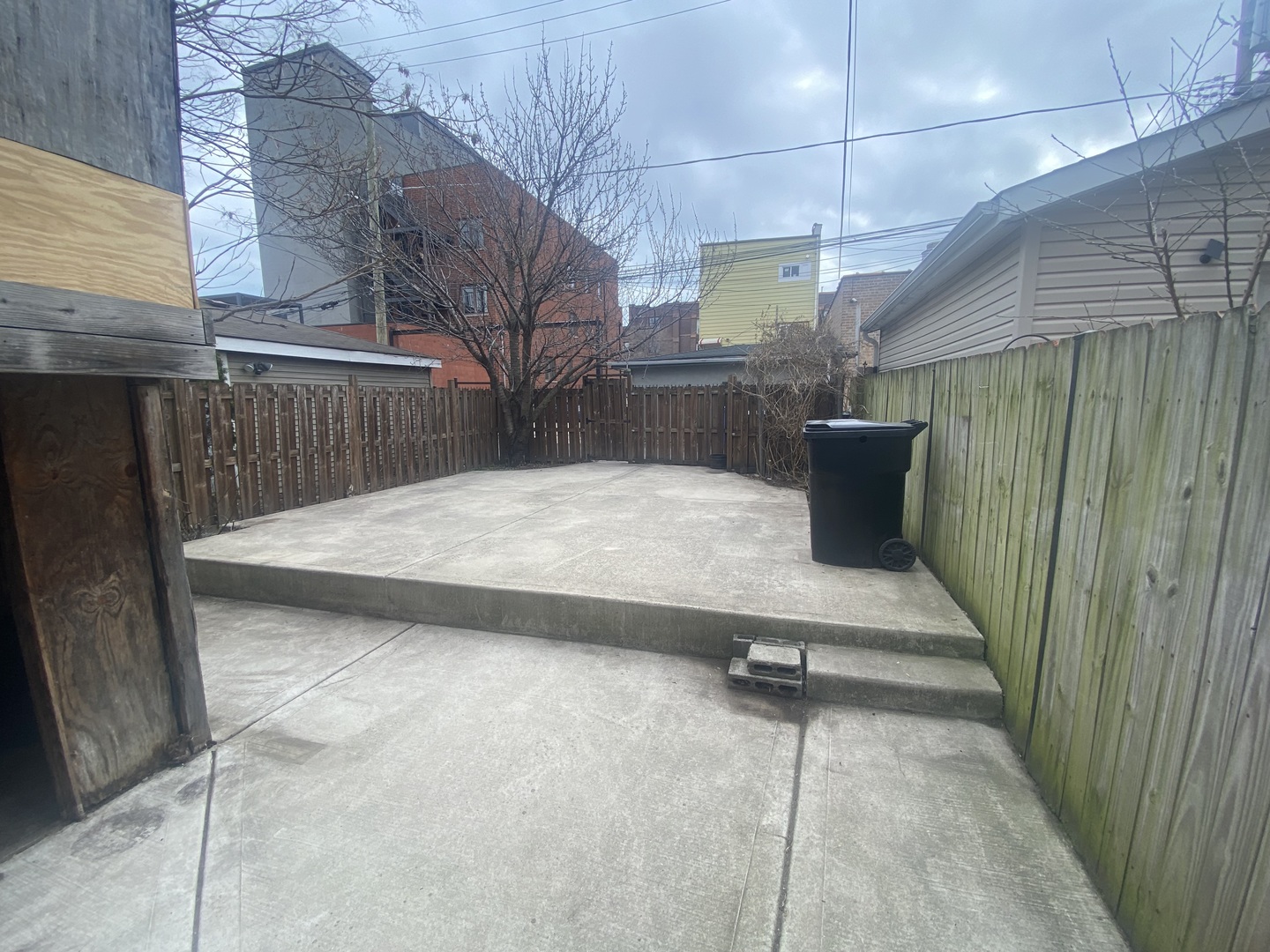 1717 N Mozart Street