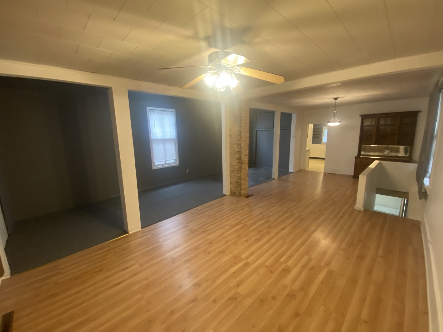 1717 N Mozart Street