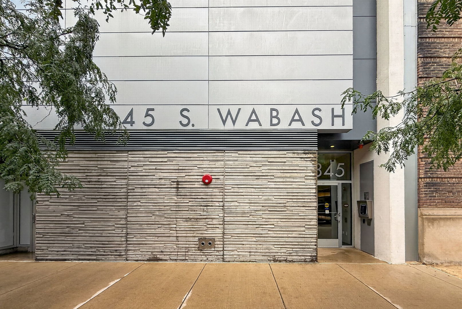 1345 S Wabash Avenue 902