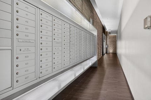 Tiny photo for 1345 S Wabash Avenue #902, Chicago, IL 60605 (MLS # 12757000)