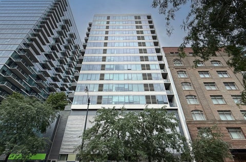 Photo of 1345 S Wabash Avenue #902, Chicago, IL 60605 (MLS # 12757000)