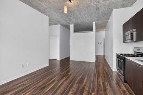 Tiny photo for 1345 S Wabash Avenue #902, Chicago, IL 60605 (MLS # 12757000)