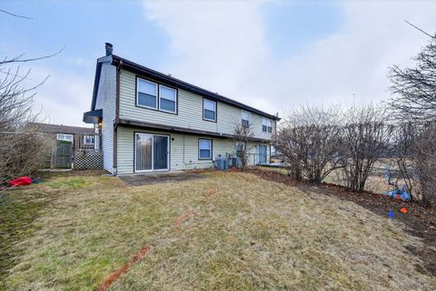 Tiny photo for 364 Kirkwood Circle, Bolingbrook, IL 60440 (MLS # 12556292)