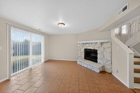 Tiny photo for 364 Kirkwood Circle, Bolingbrook, IL 60440 (MLS # 12556292)