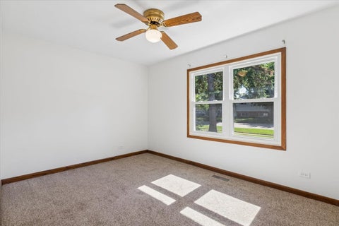 Tiny photo for 200 W Jeffery Avenue, Wheeling, IL 60090 (MLS # 12580095)