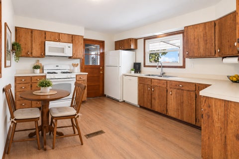 Tiny photo for 200 W Jeffery Avenue, Wheeling, IL 60090 (MLS # 12580095)