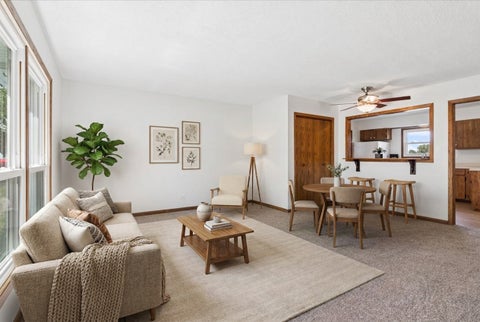 Tiny photo for 200 W Jeffery Avenue, Wheeling, IL 60090 (MLS # 12580095)
