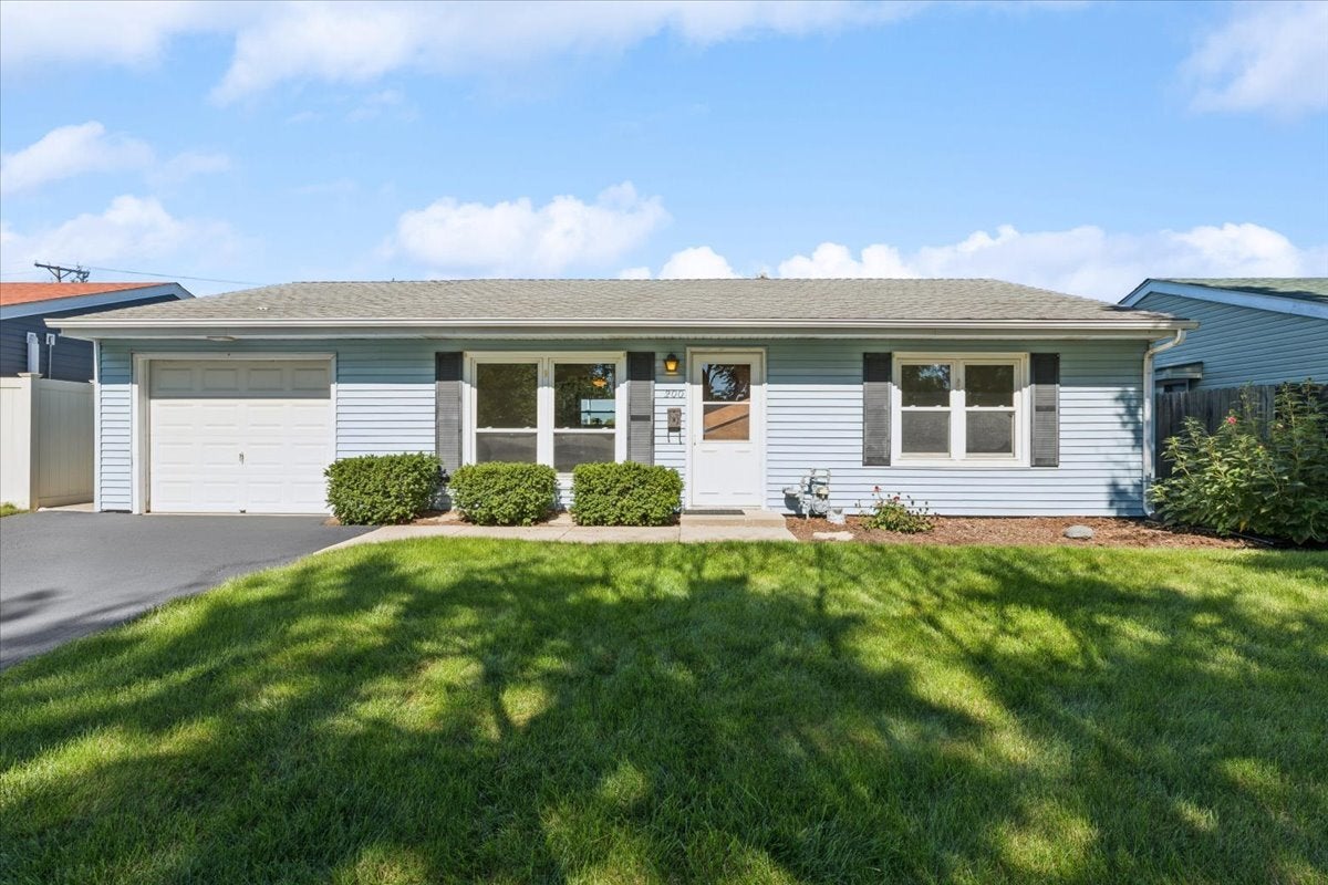 200 W Jeffery Avenue