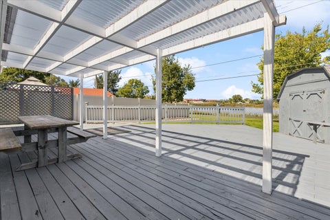 Tiny photo for 200 W Jeffery Avenue, Wheeling, IL 60090 (MLS # 12580095)