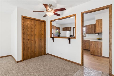Tiny photo for 200 W Jeffery Avenue, Wheeling, IL 60090 (MLS # 12580095)