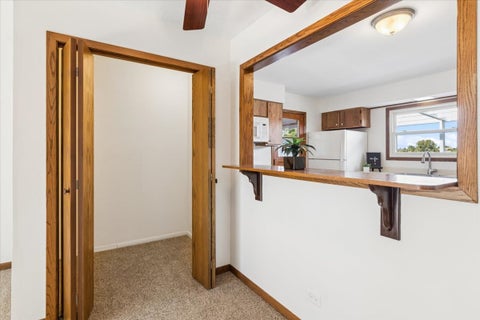 Tiny photo for 200 W Jeffery Avenue, Wheeling, IL 60090 (MLS # 12580095)