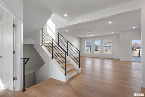 Tiny photo for 6574 Pelican Street, Bettendorf, IA 52722 (MLS # QC4261697)