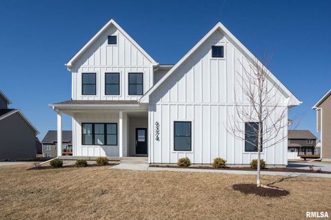 Photo of 6574 Pelican Street, Bettendorf, IA 52722 (MLS # QC4261697)