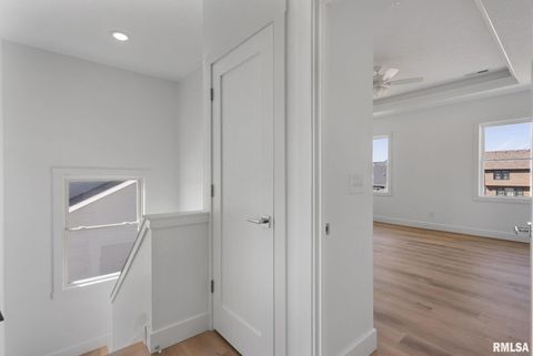 Tiny photo for 6574 Pelican Street, Bettendorf, IA 52722 (MLS # QC4261697)