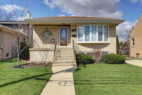 8506 N Greenwood Avenue Niles IL 60714