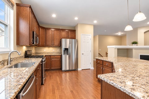Tiny photo for 1908 Eton Drive, Hoffman Estates, IL 60192 (MLS # 12761256)
