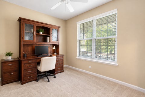 Tiny photo for 1908 Eton Drive, Hoffman Estates, IL 60192 (MLS # 12761256)
