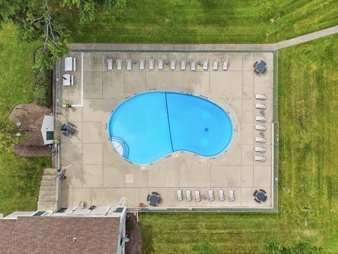 Tiny photo for 603 Garden Circle #1, Streamwood, IL 60107 (MLS # 12787917)