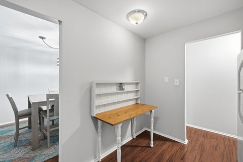 Tiny photo for 603 Garden Circle #1, Streamwood, IL 60107 (MLS # 12787917)