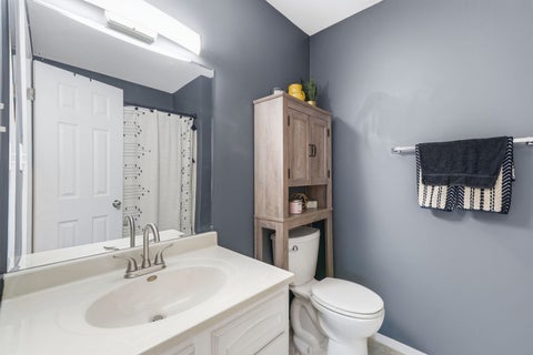 Tiny photo for 603 Garden Circle #1, Streamwood, IL 60107 (MLS # 12787917)