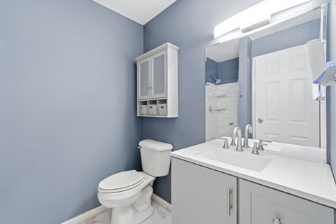 Tiny photo for 603 Garden Circle #1, Streamwood, IL 60107 (MLS # 12787917)